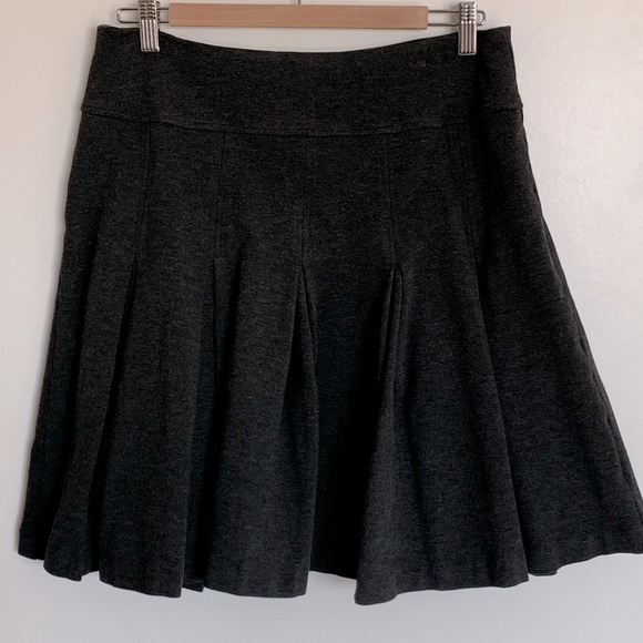 Banana Republic Flare Skirt - Picture 1 of 1